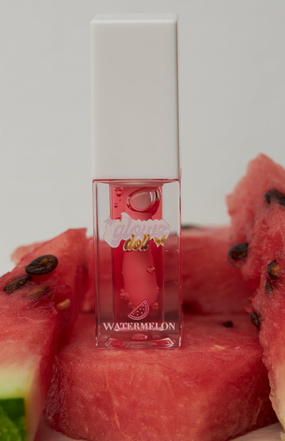 Watermelon Lip Oil